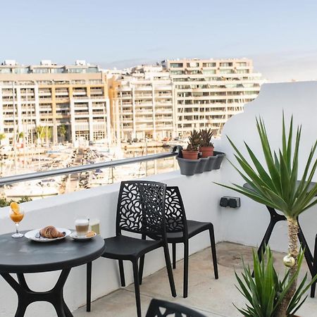 Privilege Suite Tal-Pietà Exterior foto