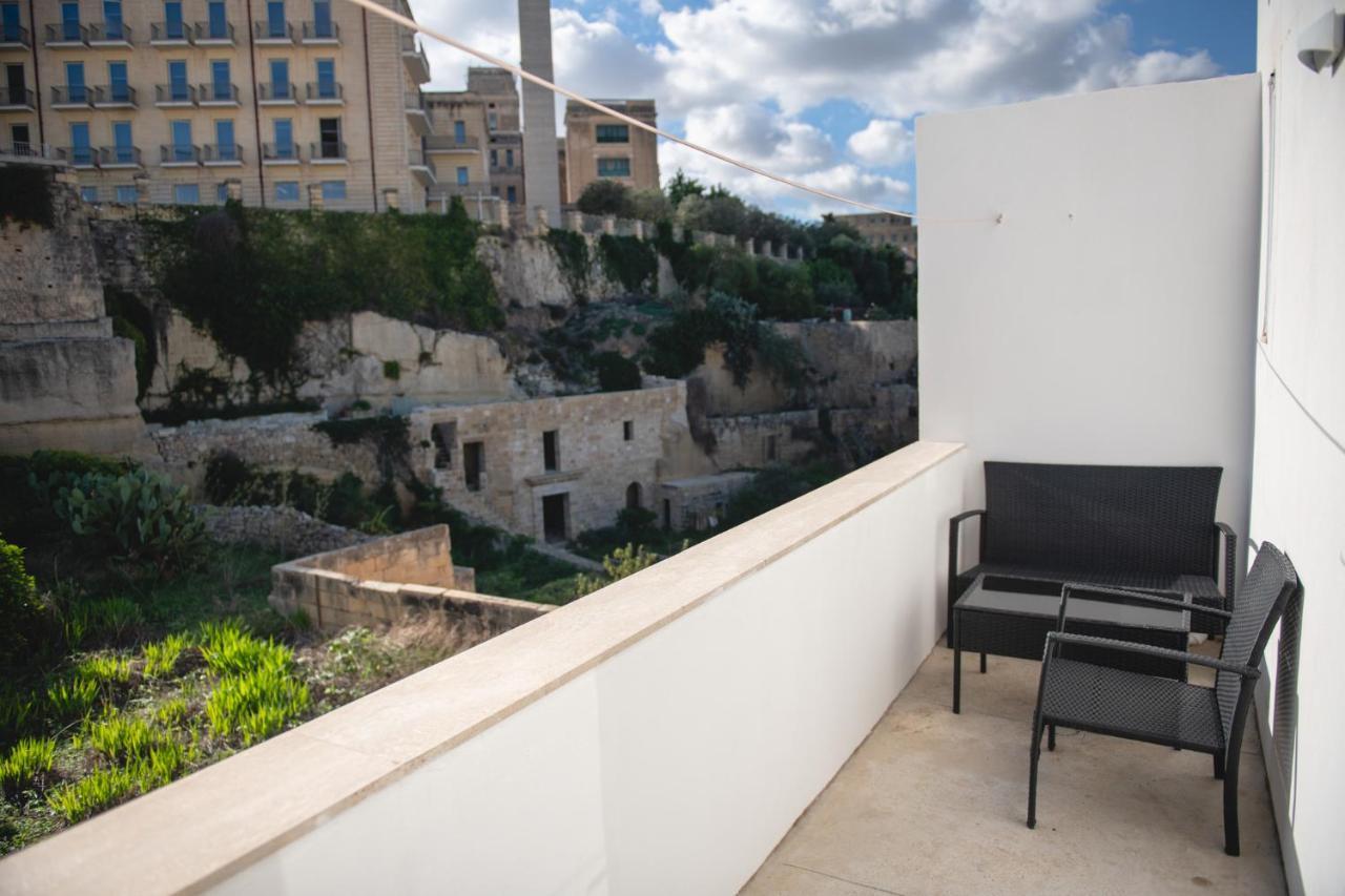 Privilege Suite Tal-Pietà Exterior foto