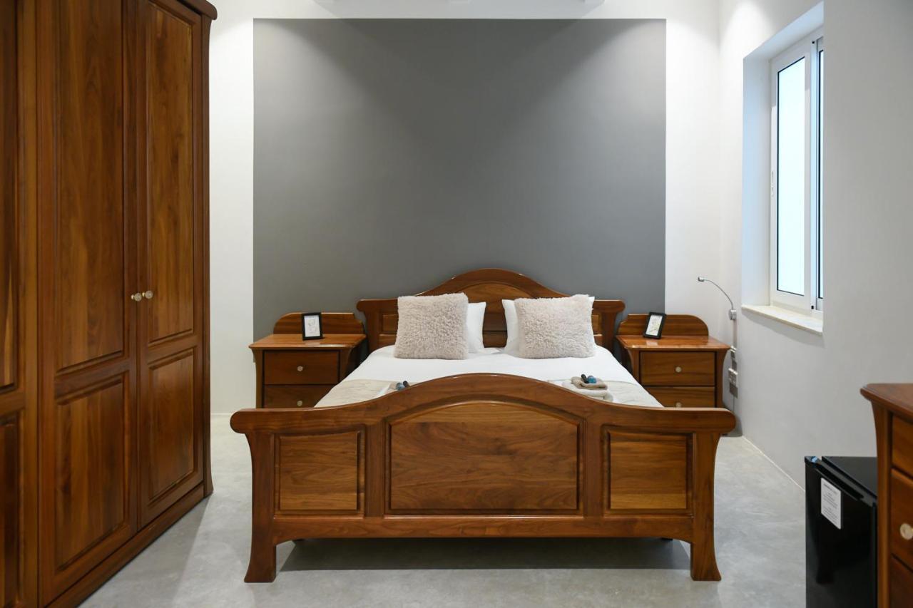 Privilege Suite Tal-Pietà Exterior foto