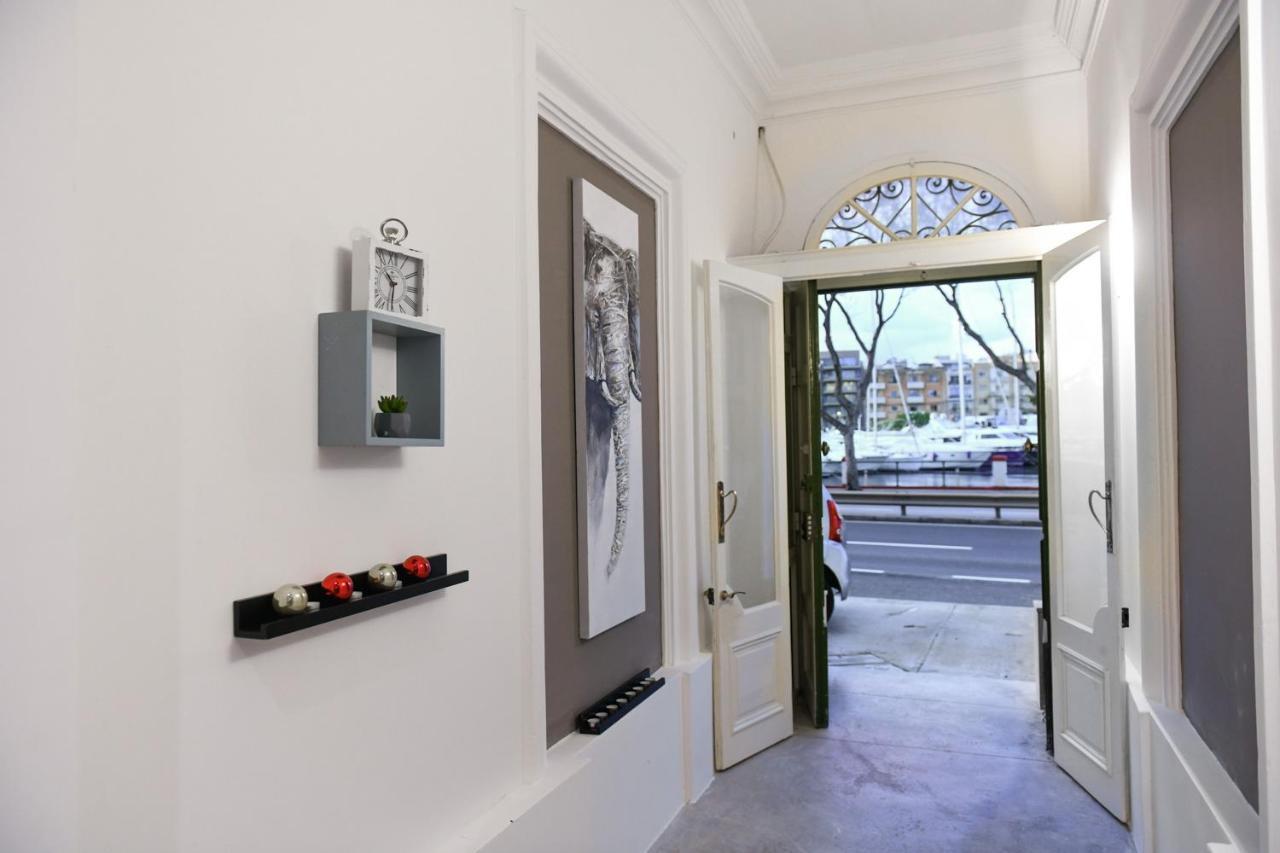 Privilege Suite Tal-Pietà Exterior foto