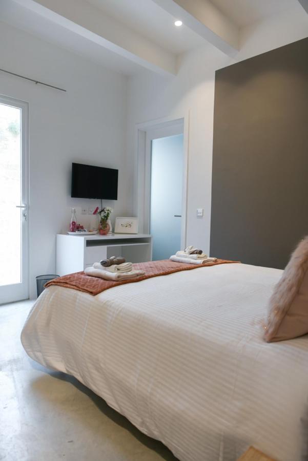 Privilege Suite Tal-Pietà Exterior foto
