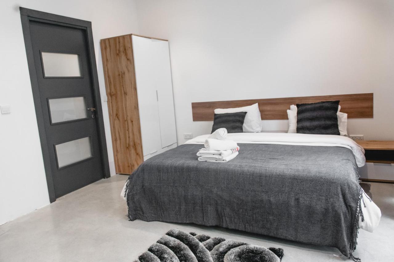 Privilege Suite Tal-Pietà Exterior foto