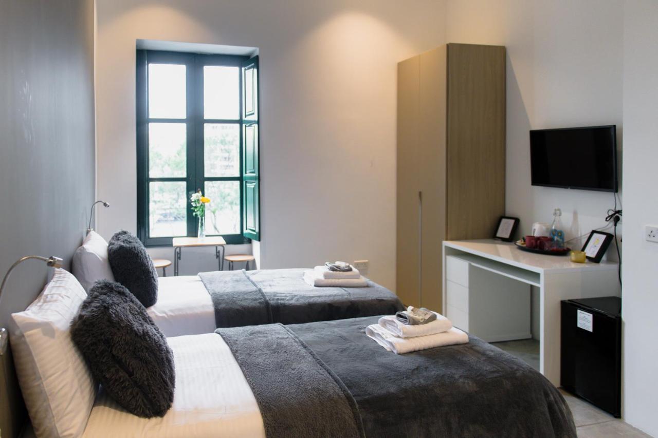 Privilege Suite Tal-Pietà Exterior foto