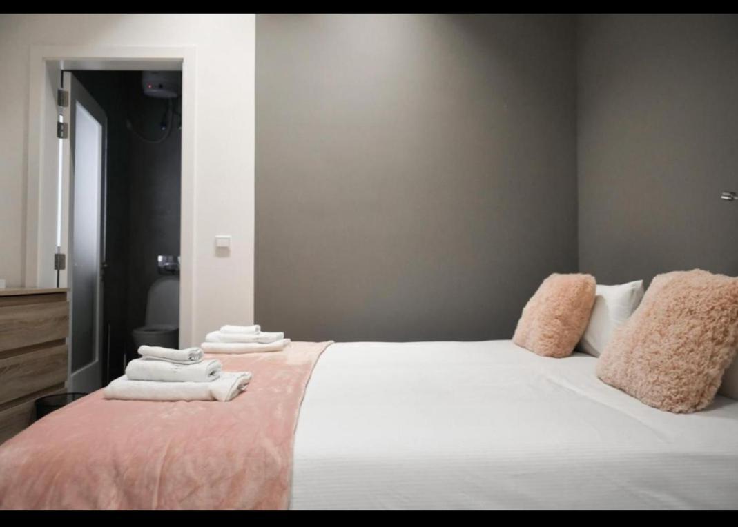 Privilege Suite Tal-Pietà Exterior foto